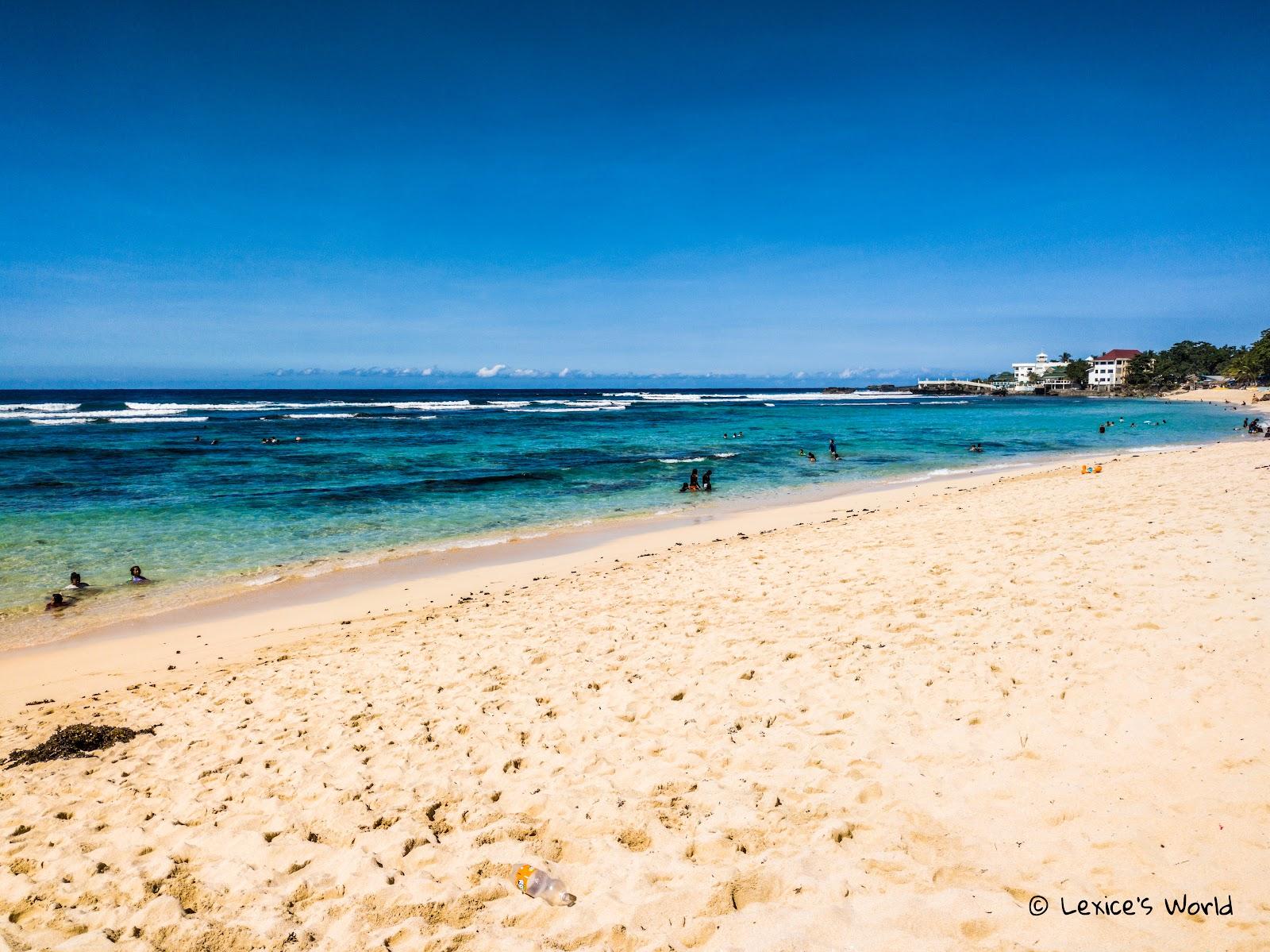 Sandee Patar Beach