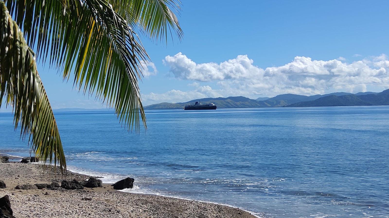 Sandee Aroha Taveuni Resort