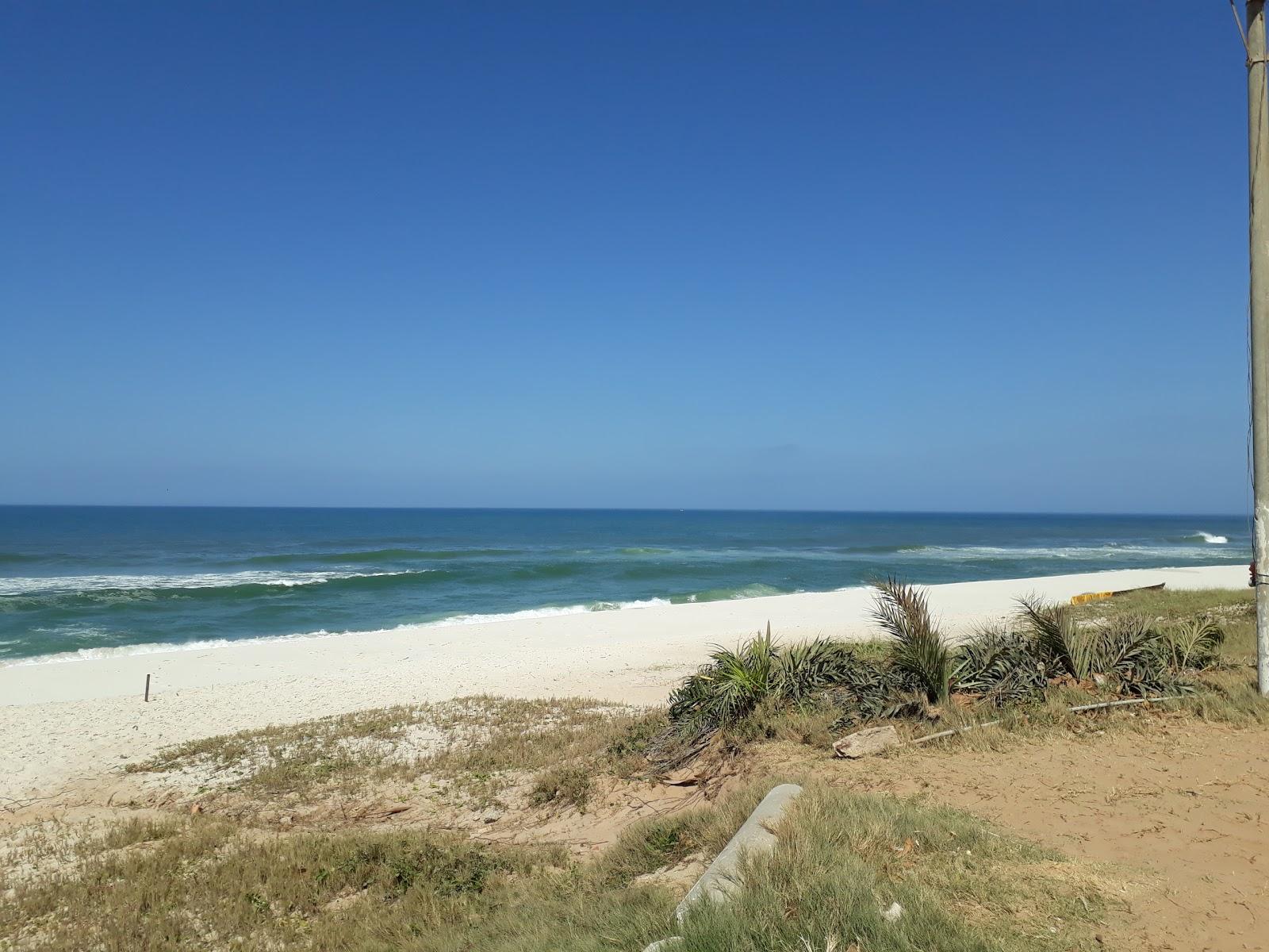 Sandee Praia Do Vargas