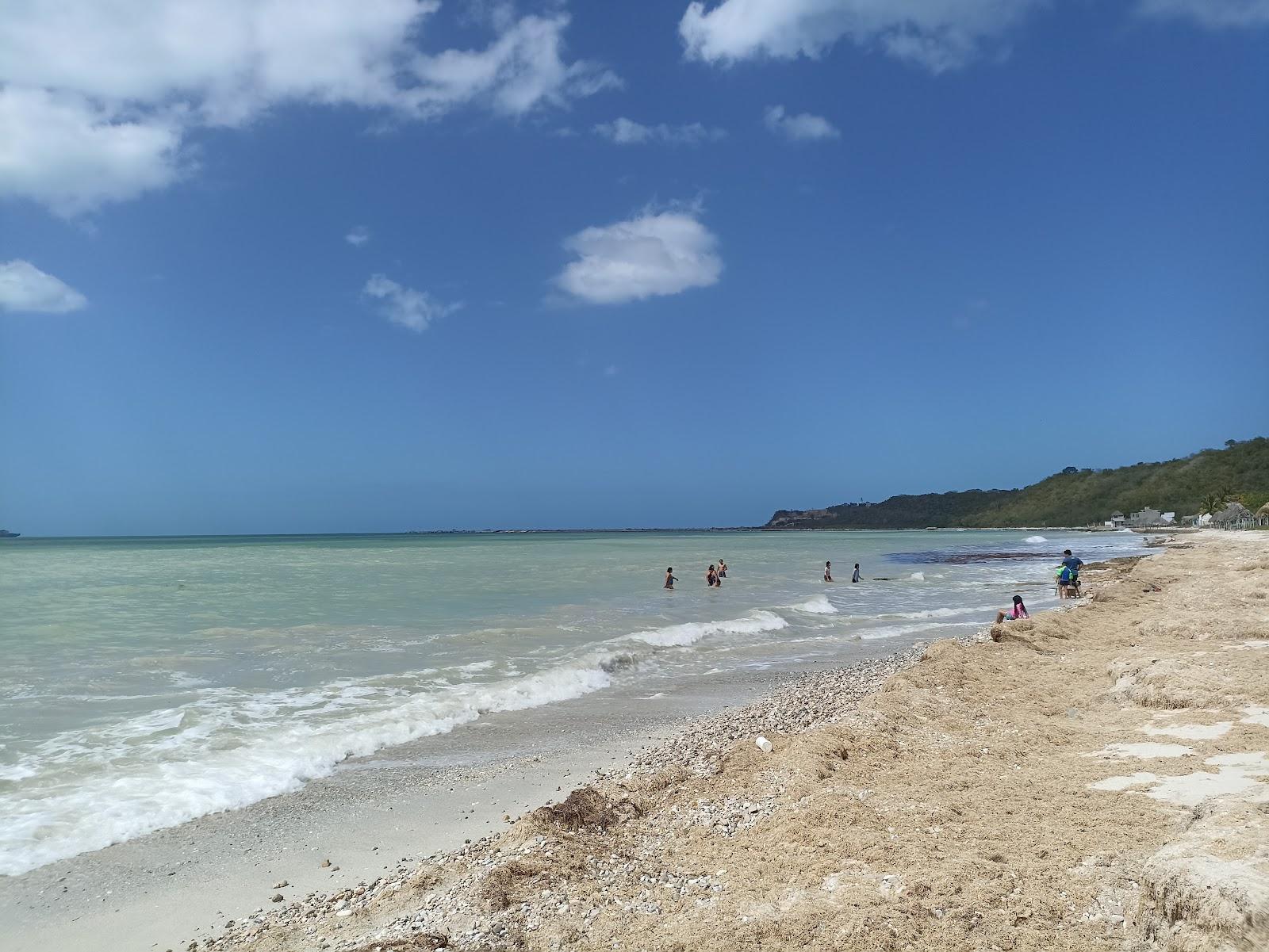 Sandee Puerto De Seybaplaya