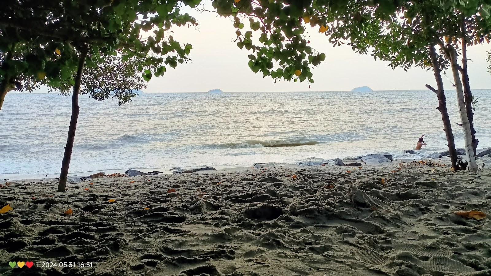 Sandee Port Lepak Pikiaq Masaalah