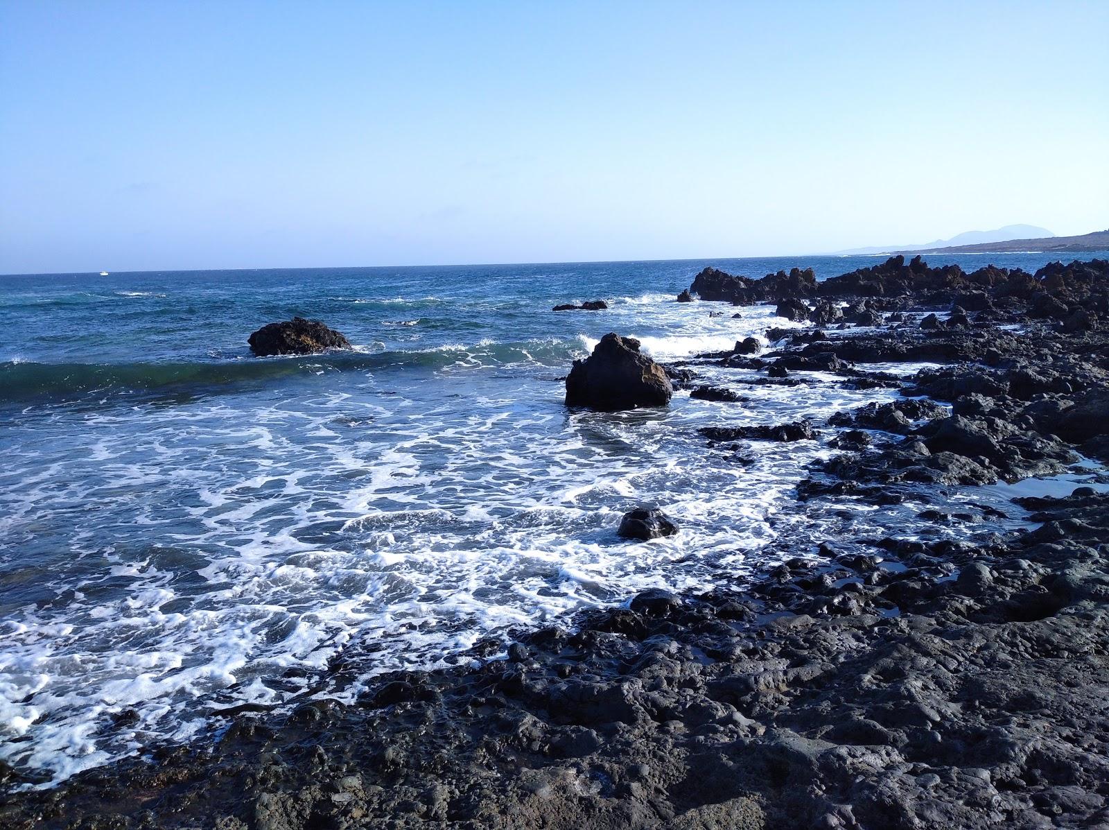 Sandee Caleta Del Guincho