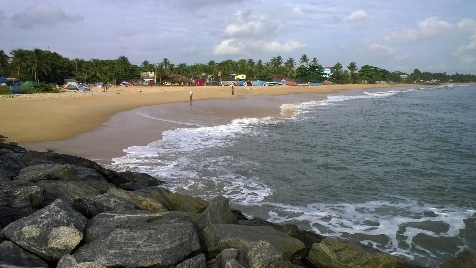 Sandee Koyilandy Beach