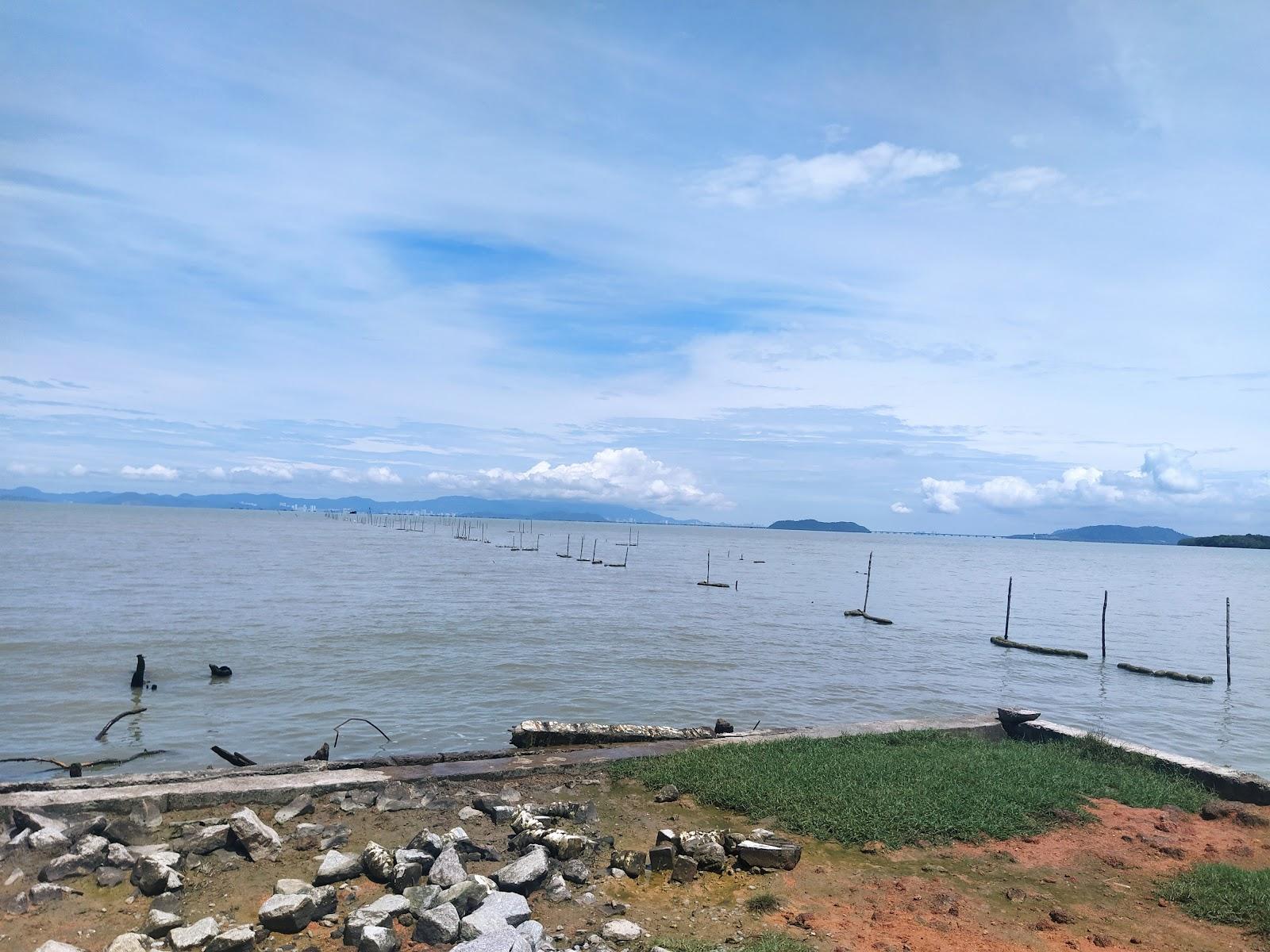 Sandee Nibong Terbal Beach