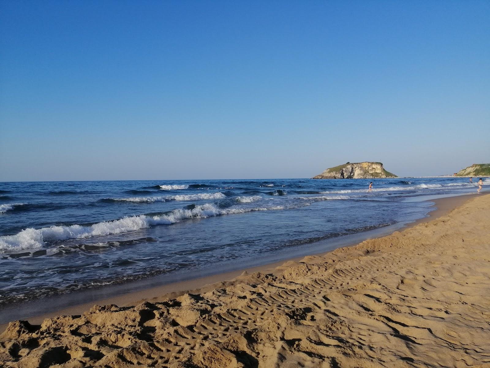 Sandee Sile Agva Beach