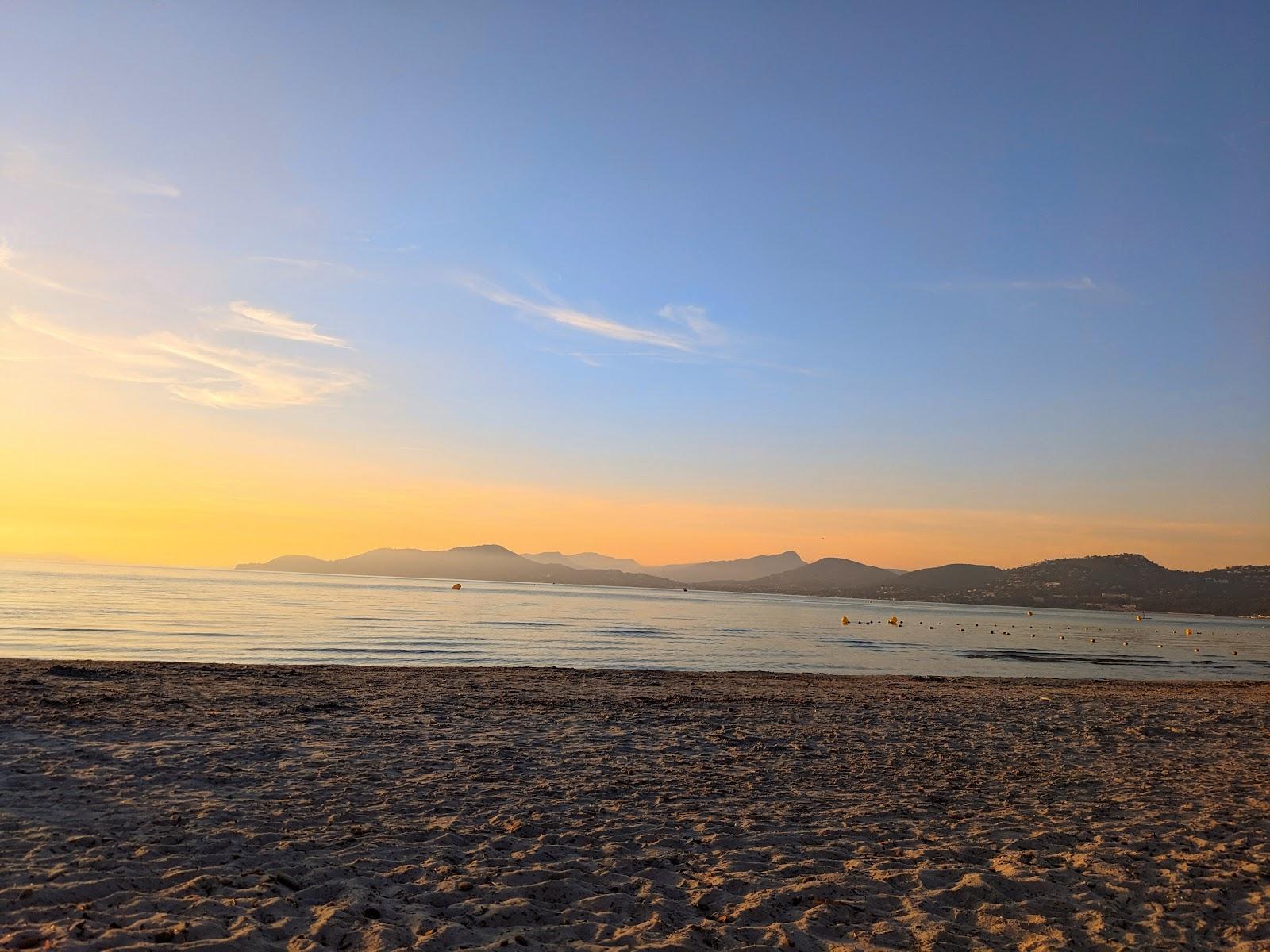 Sandee Plage De Giens