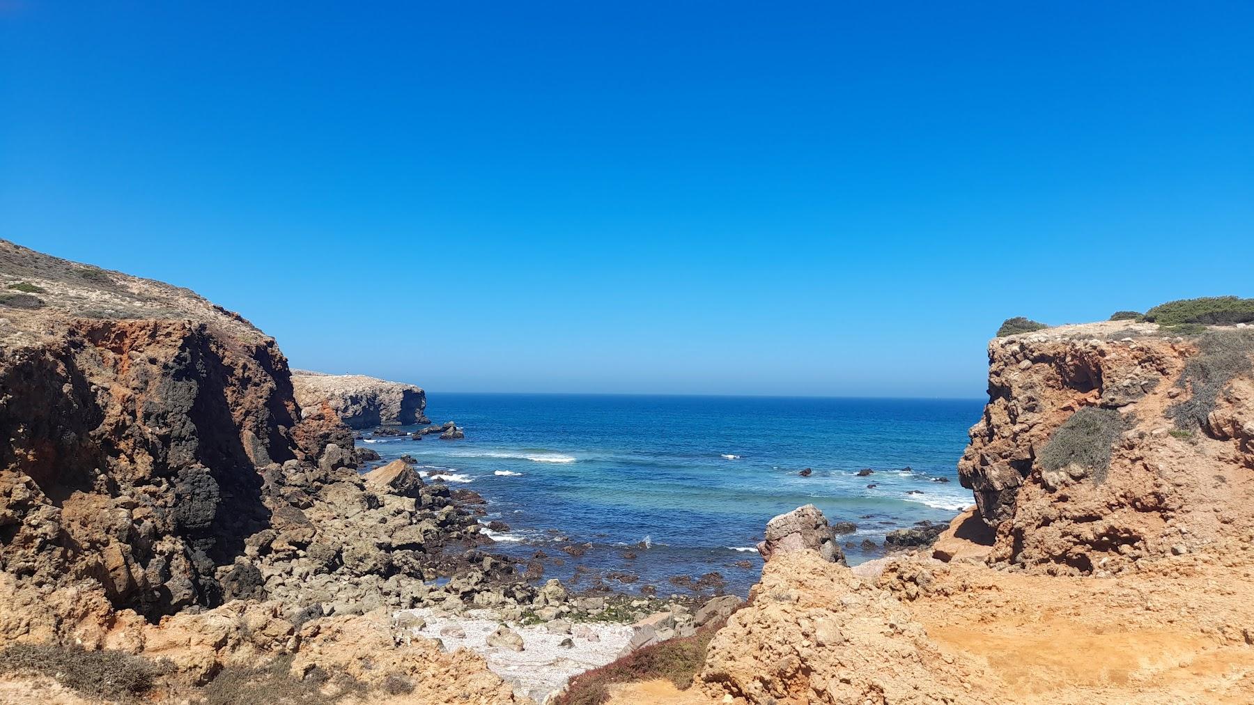 Sandee Praia Da Bordeira