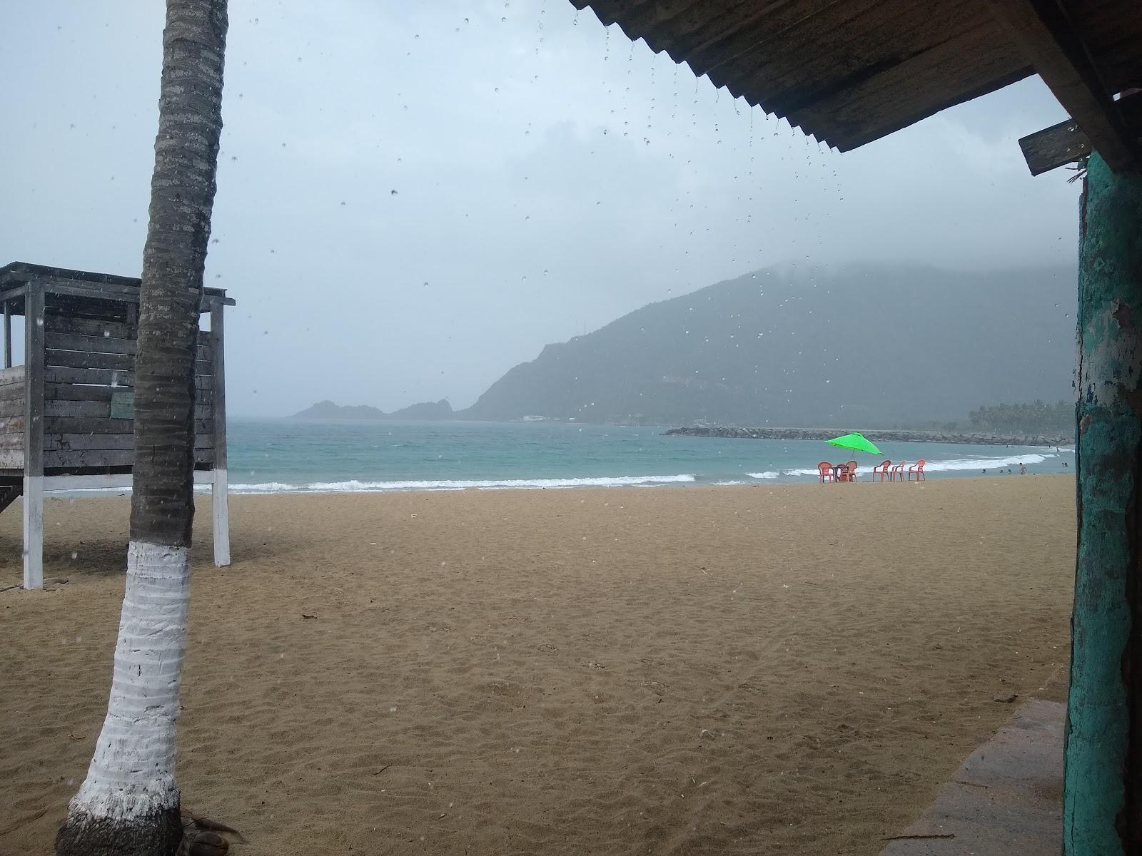 Sandee Playa El Malecon