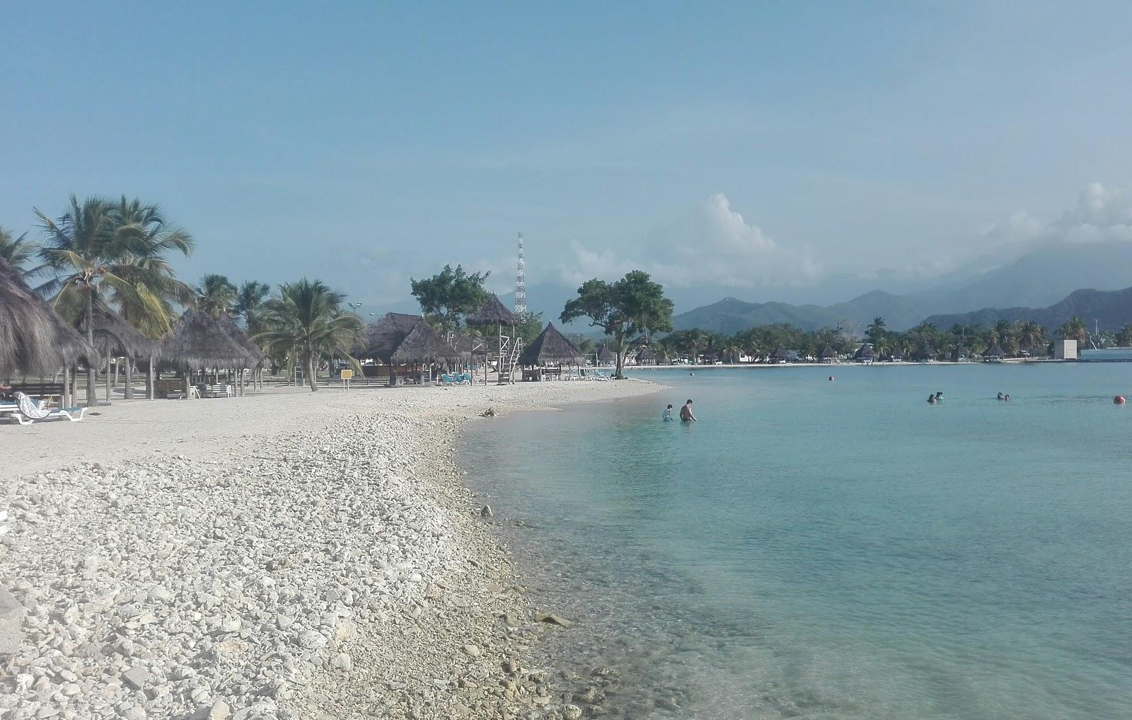 Sandee Playa Borburata