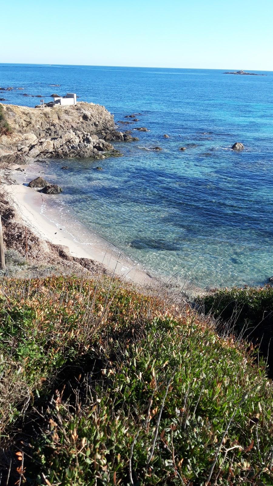 Sandee Plage De La Fontanette A Saint-Tropez