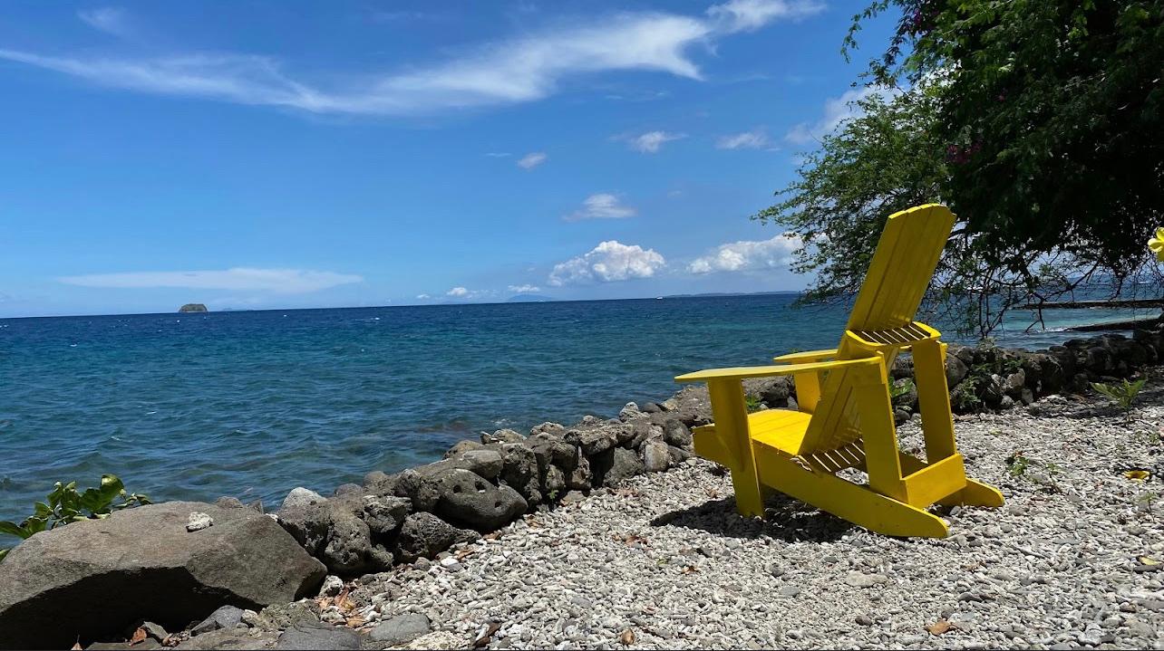 Sandee Best Beach & Scuba Diving Manila