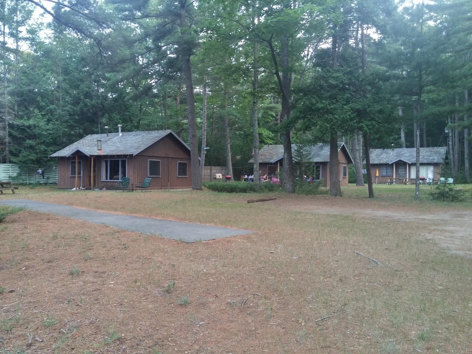 Sandee Oakapiney Beach Cottages