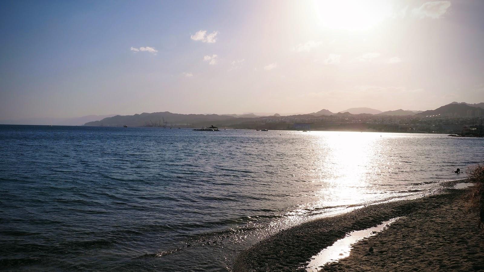 Sandee Hazahav Beach