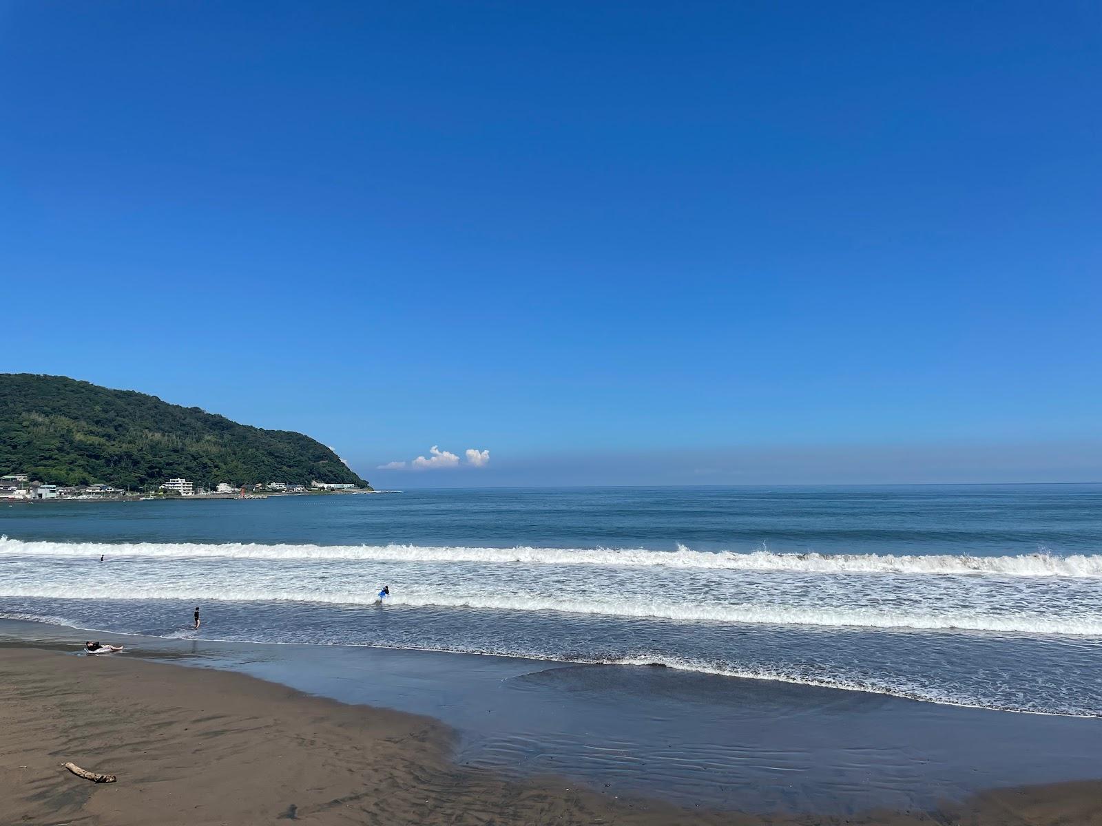 Sandee Usami Beach