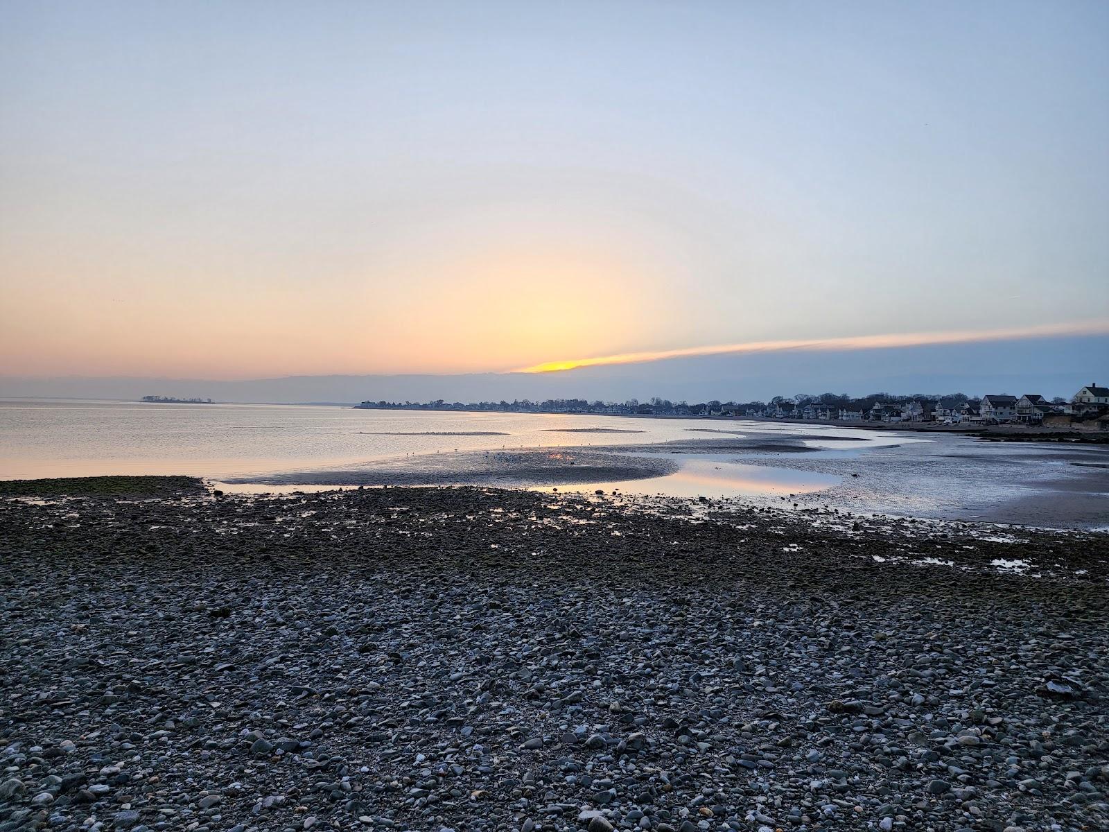 Sandee Point Beach