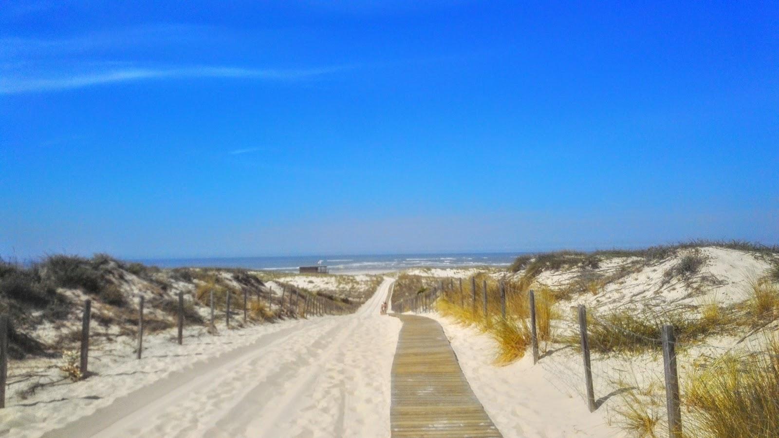Sandee Plage De La Salie-Nord