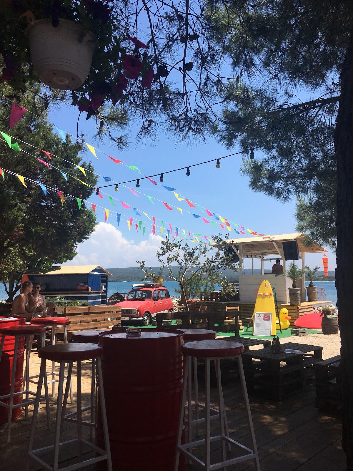 Sandee Ridimutak Public Beach