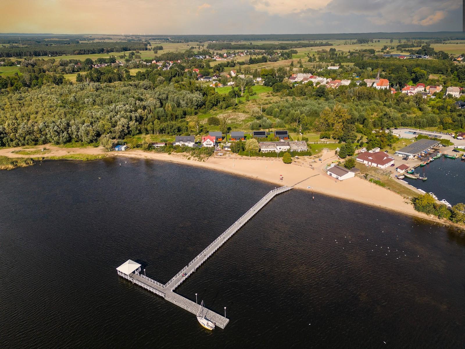 Sandee Beach Stepnica