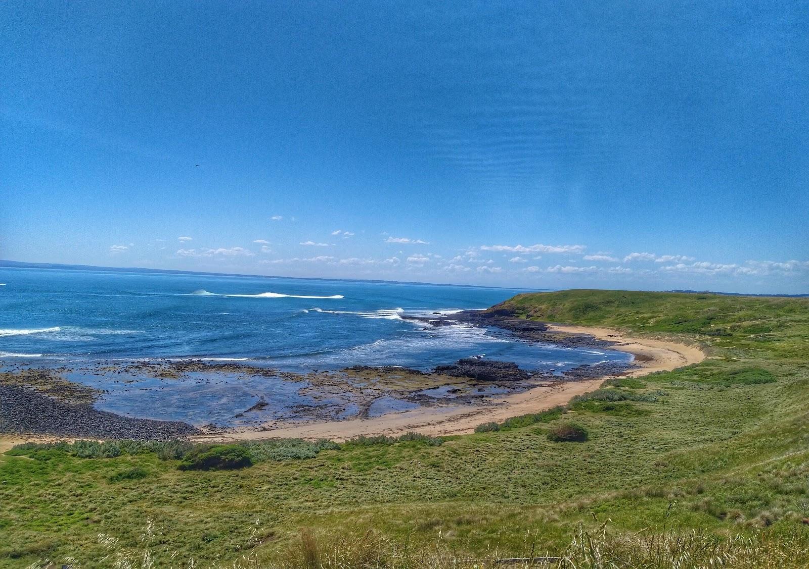 Sandee Cowrie Bay