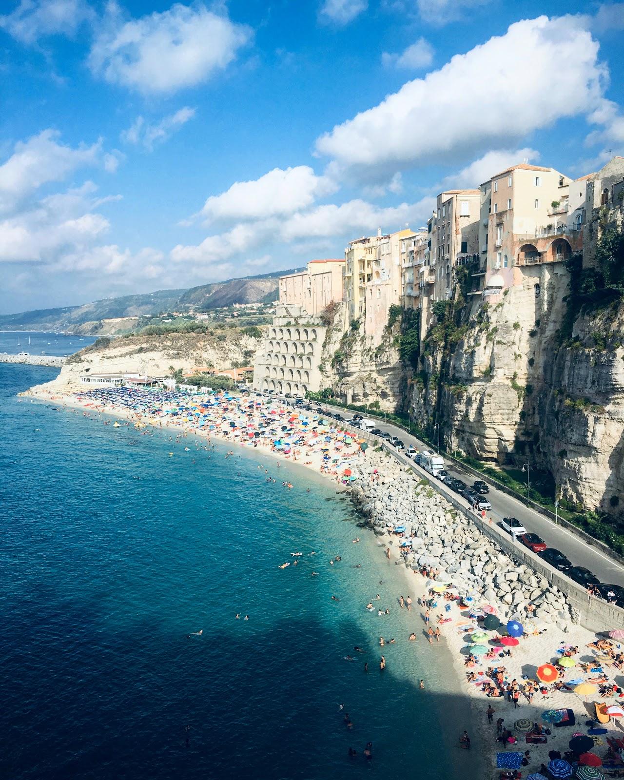 Sandee Spiaggia Marina Dell'Isola