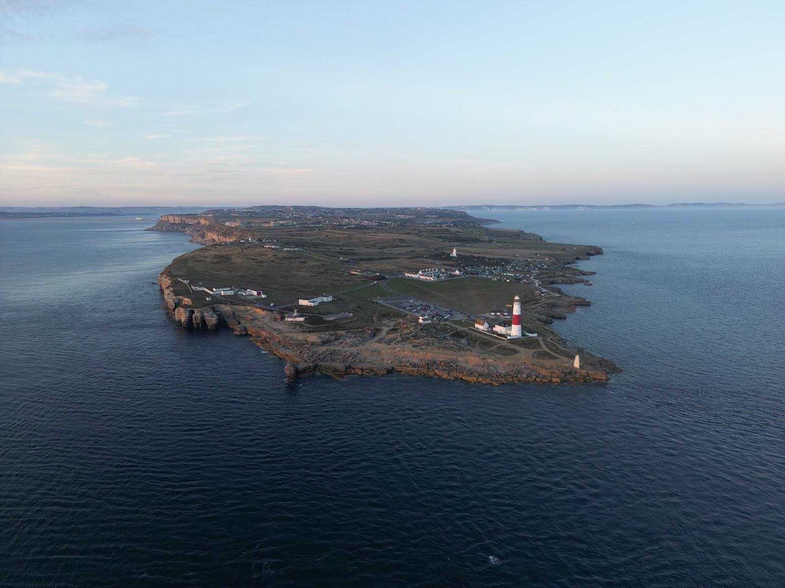 Isle of Portland Photo - Sandee