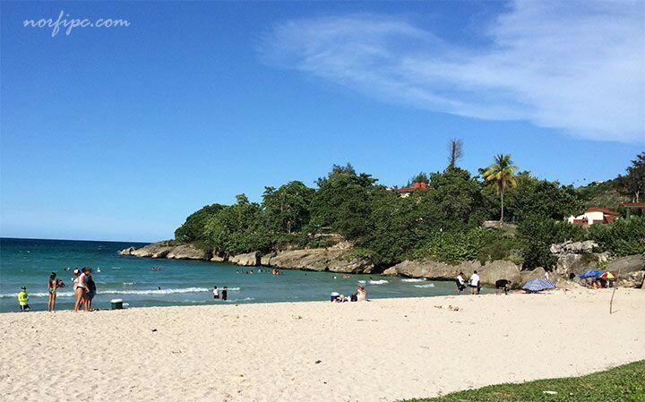 Sandee Jacoba Beach