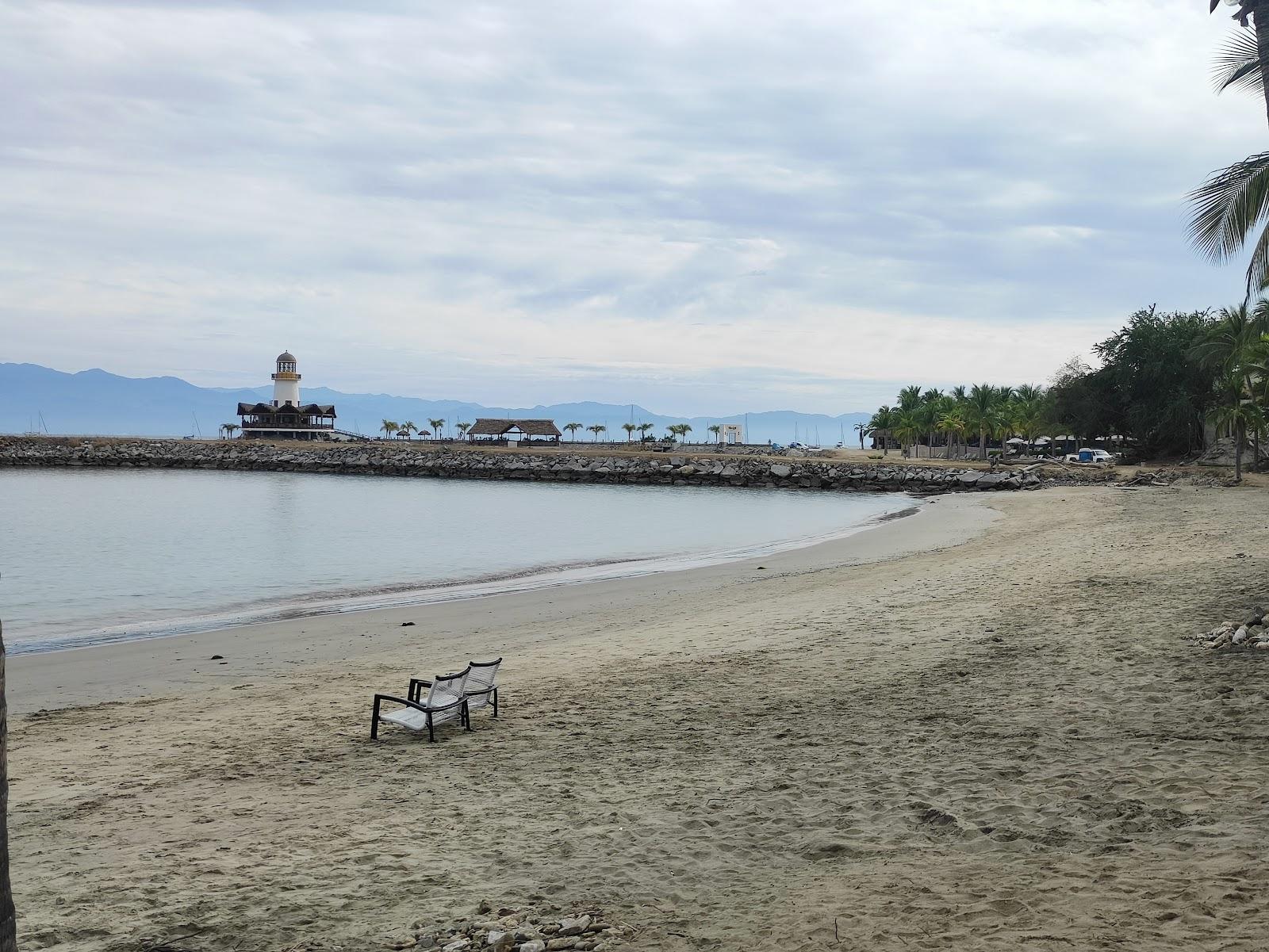 Sandee B Nayar Beach Club & Restaurant
