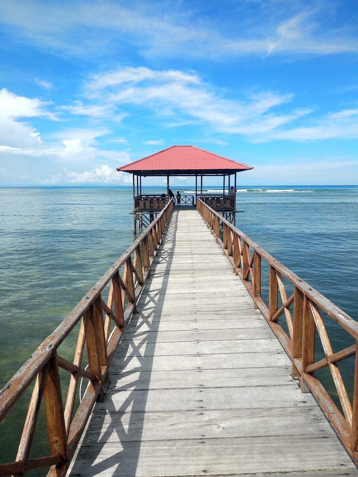 Sandee Panorama Beach
