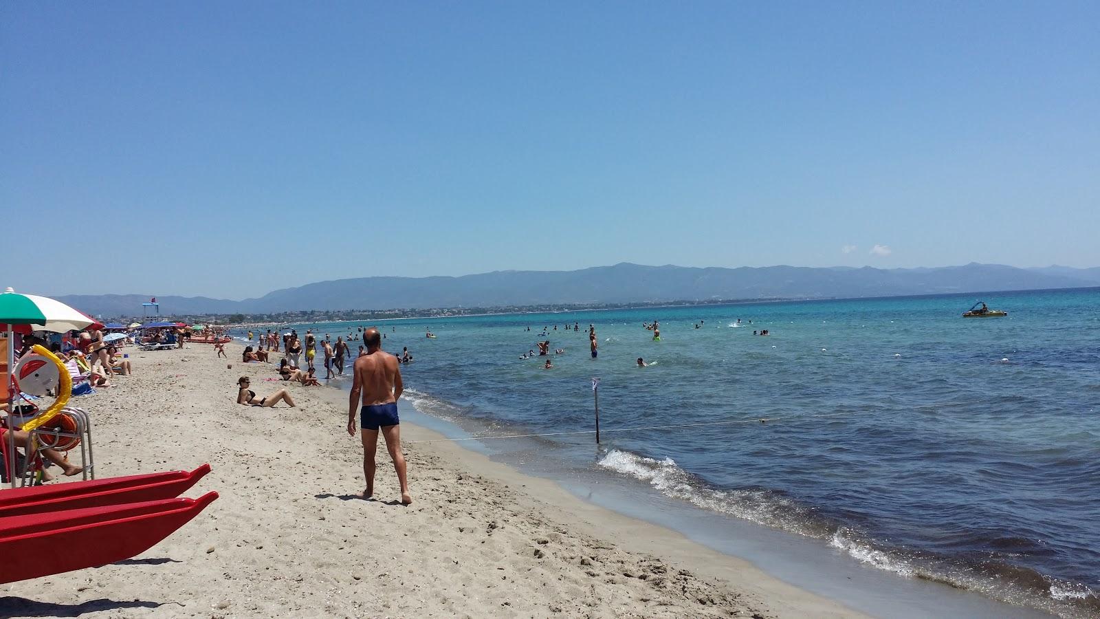 Sandee - HomePage / Villaggio Colostrai