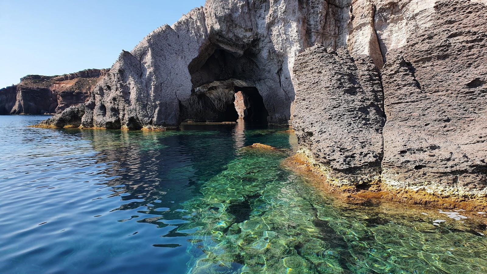 Sandee Grotta Delle Sirene