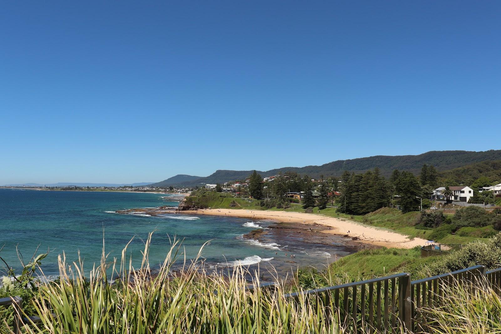Sandee Little Austinmer Beach