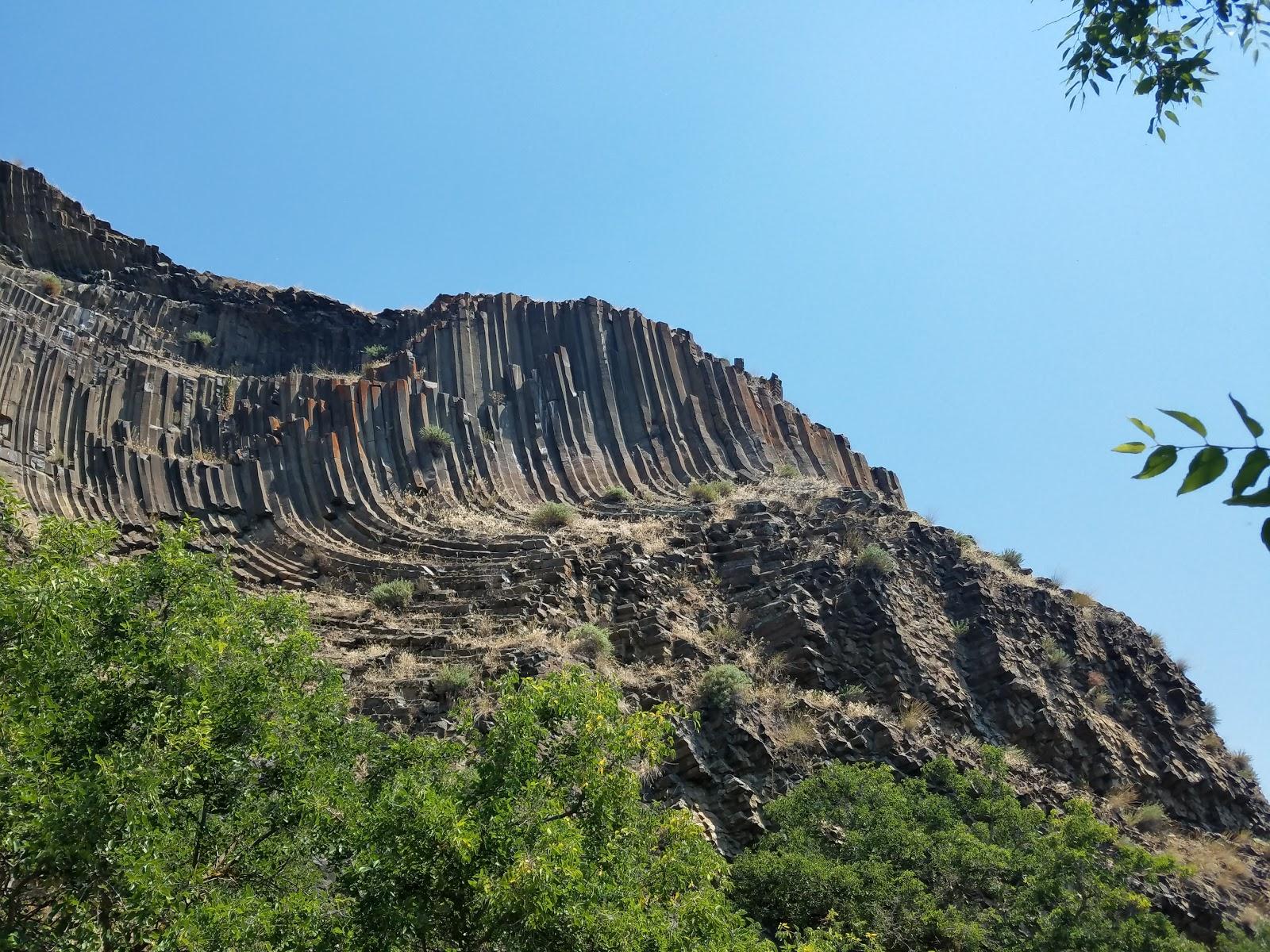 Sandee Hells Gate State Park