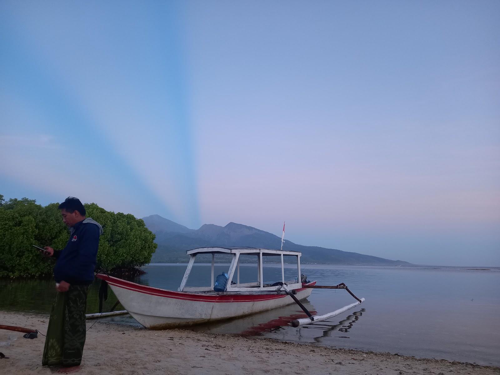 Sandee Ulingan Beach