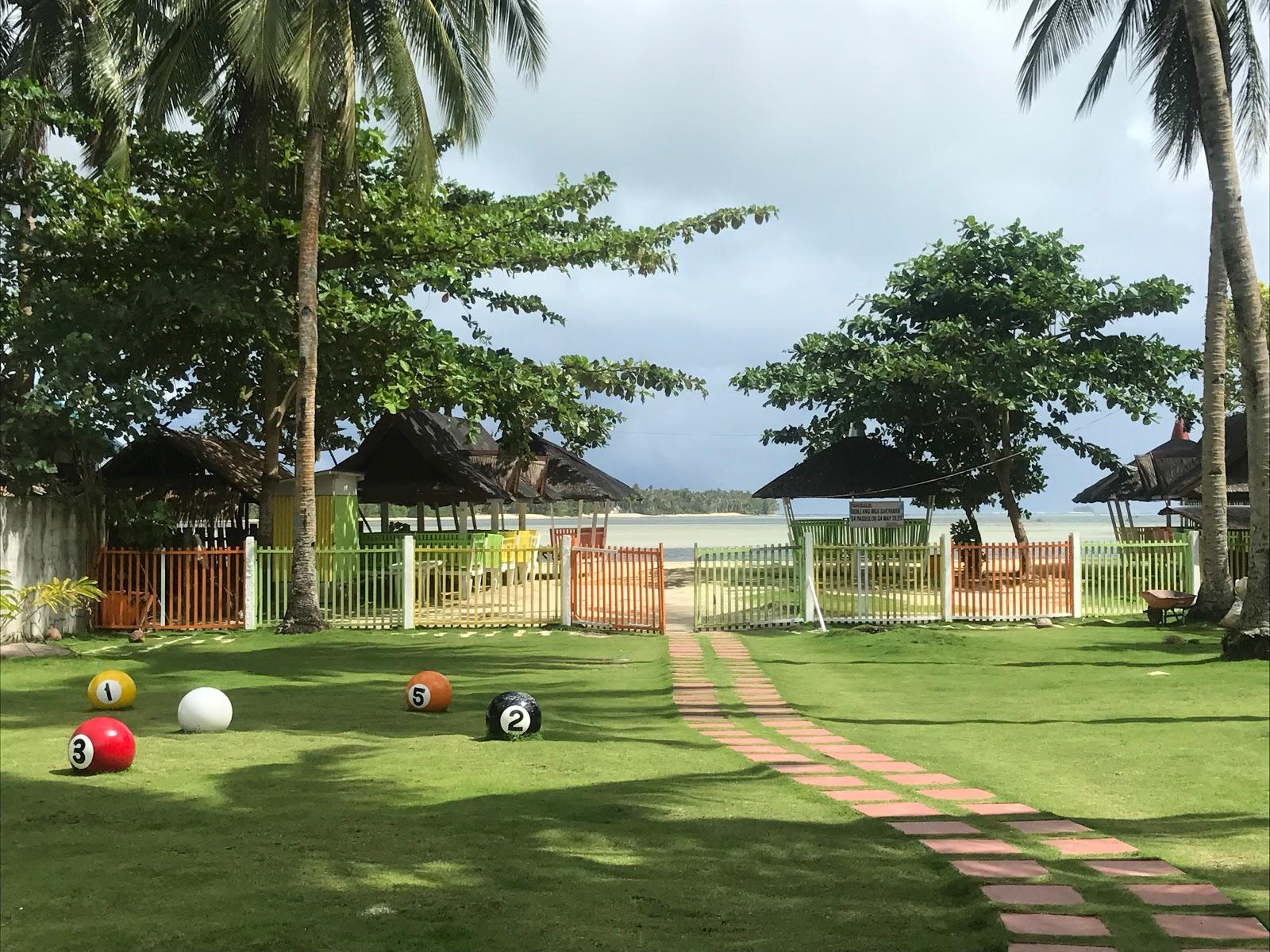 Sandee Comahig Beach Resort