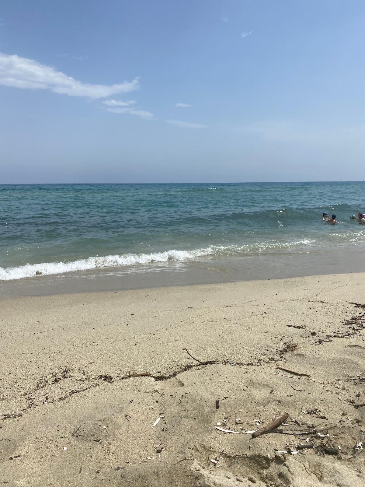 Sandee Plage De Serra-Di-Fiumorbo