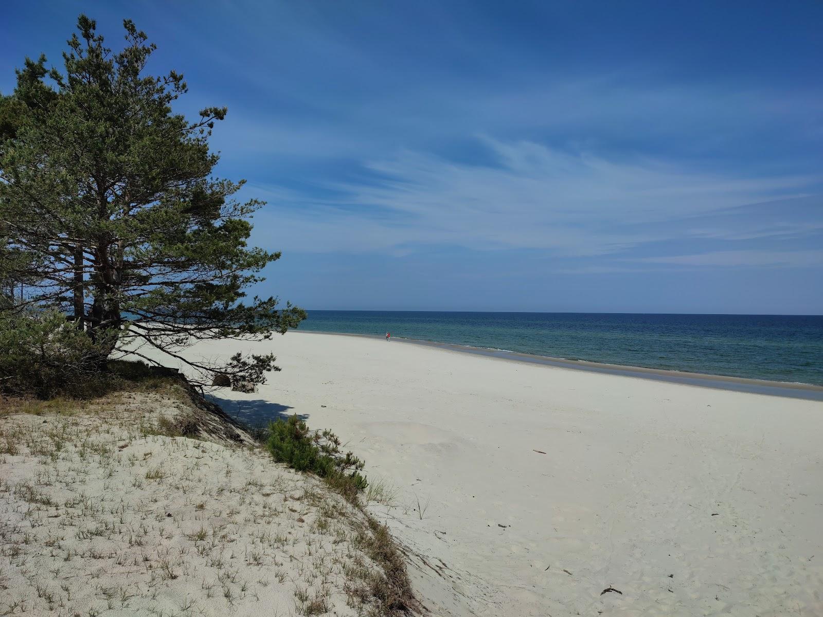 Sandee Beach