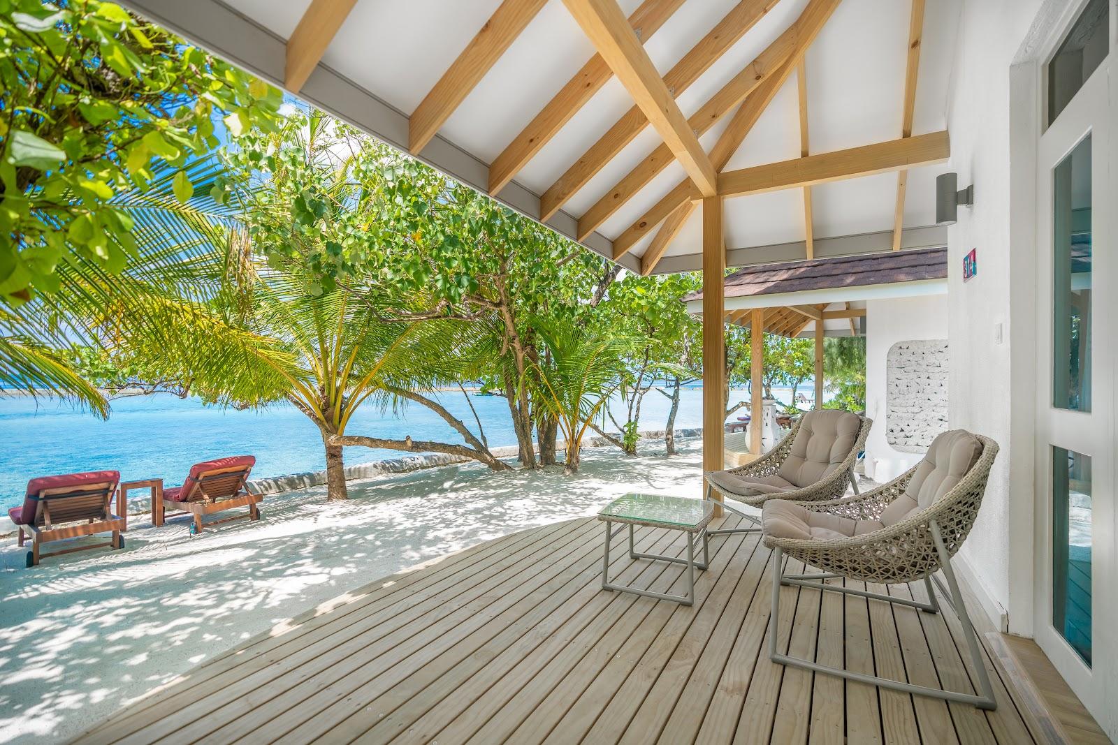 Sandee Ellaidhoo Maldives By Cinnamon