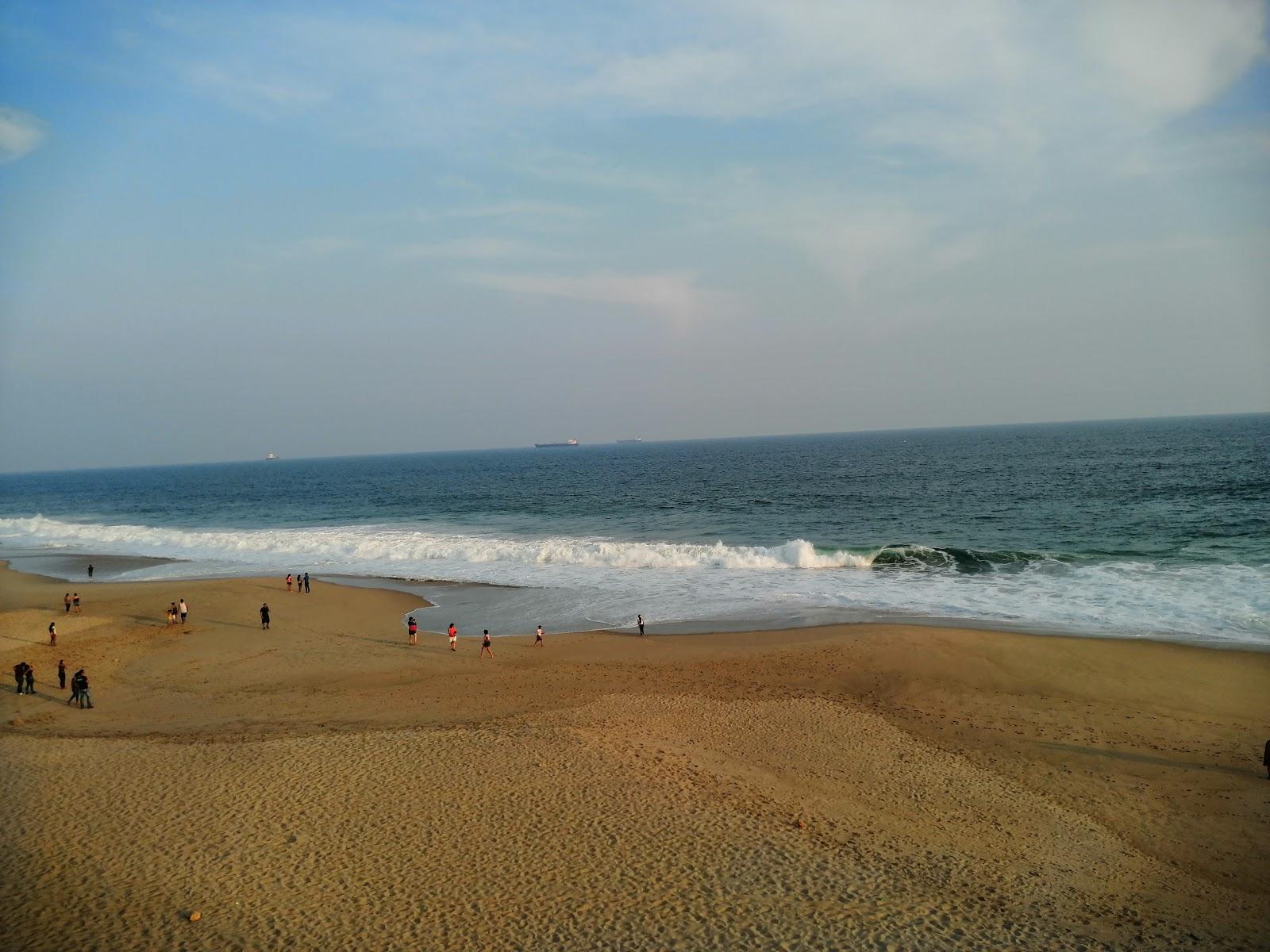Sandee Playa Abierta