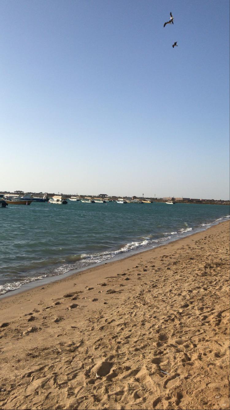 Sandee The Second Beach Of Sharm Yanbu