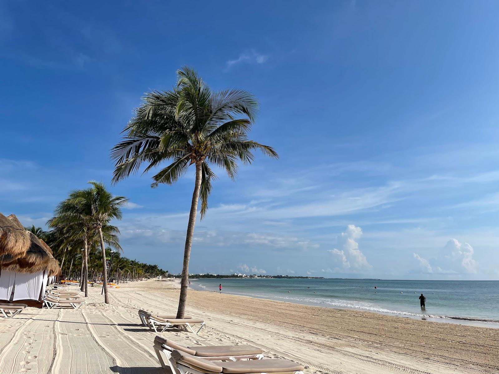 Sandee Secrets Maroma Beach Riviera Cancun
