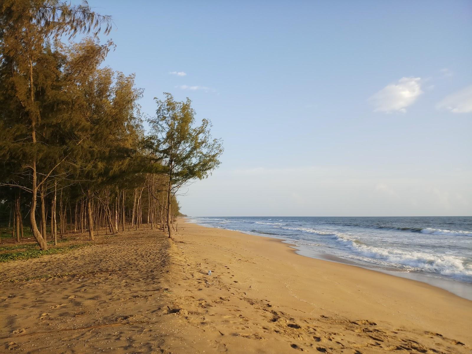 Sandee Ambedkar Beach