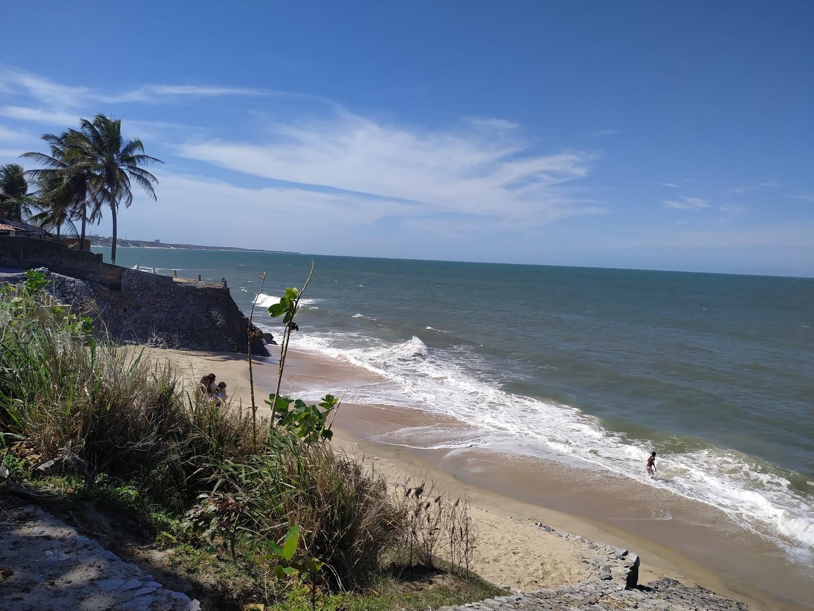 Sandee Praia Do Pacheco