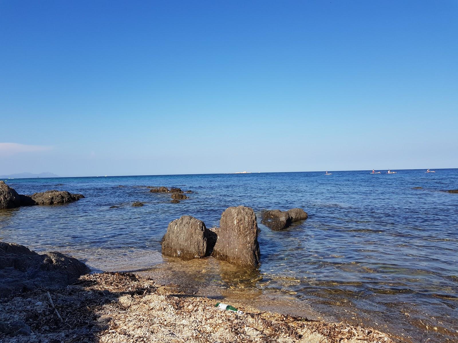 Sandee Plage De Capon