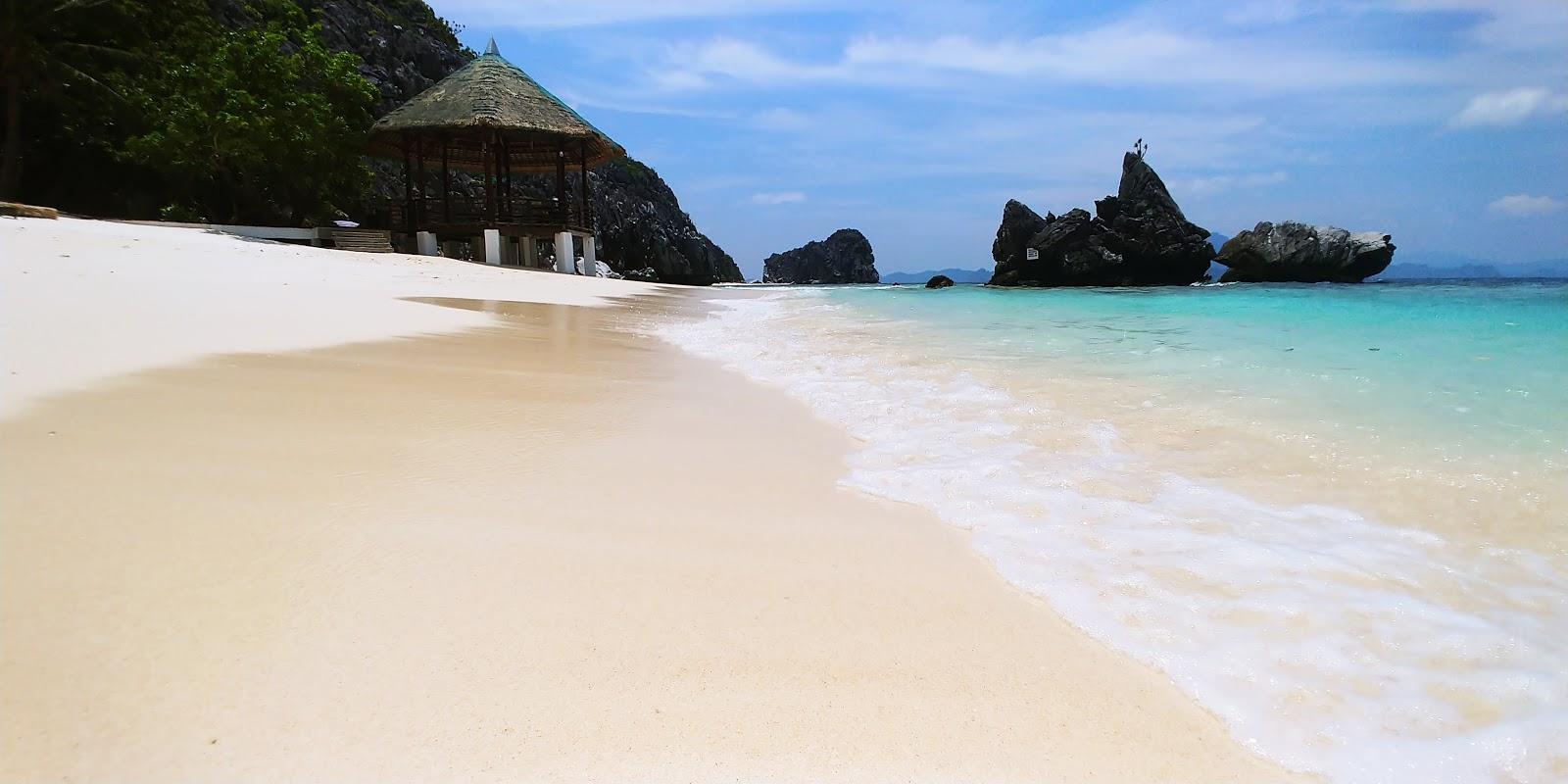 Sandee Culasa Beach