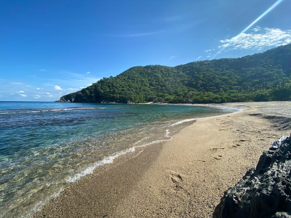 Sandee Wachakyta Ecolodge Beach