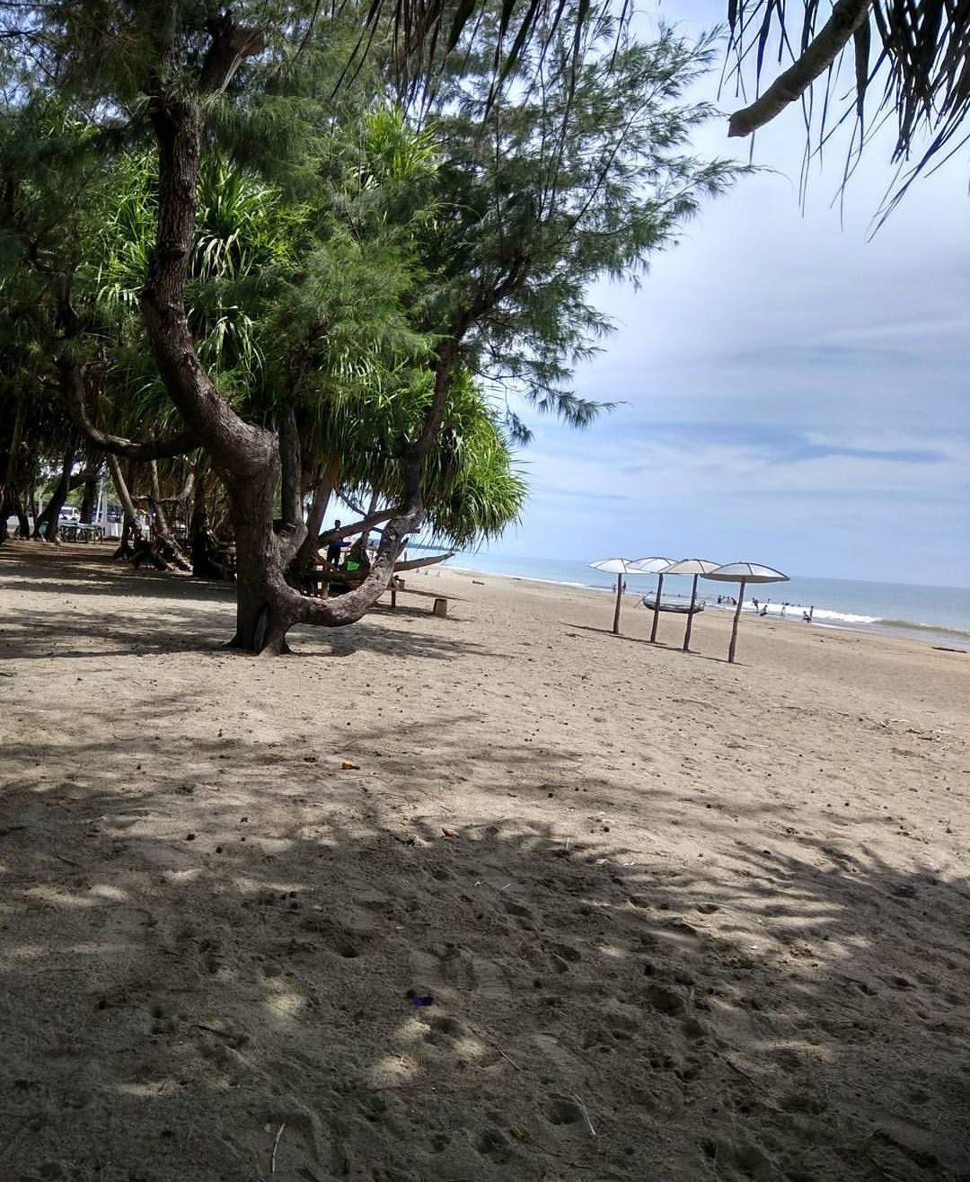 Sandee Pantai Plengkung