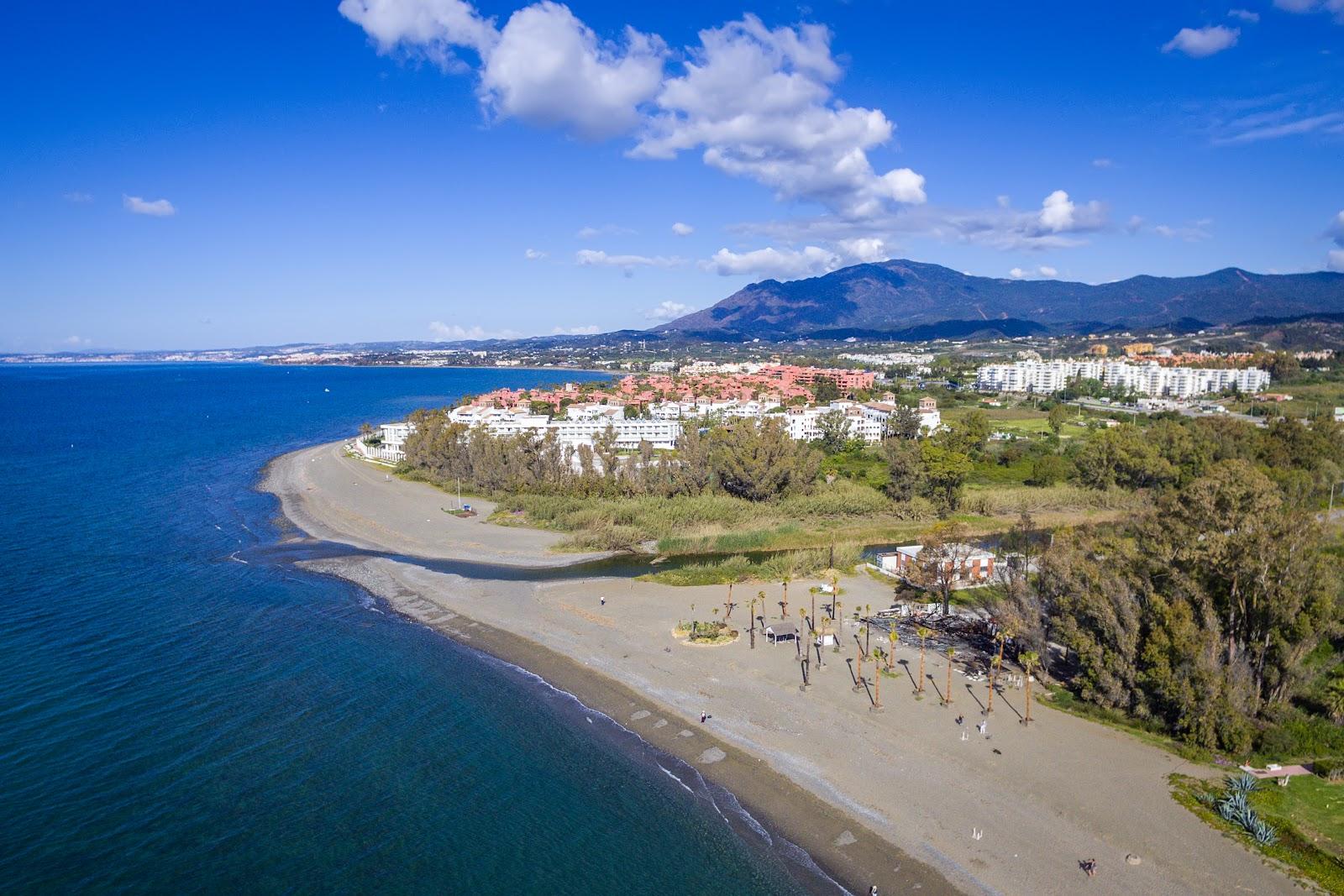 Sandee Playa Guadalmansa