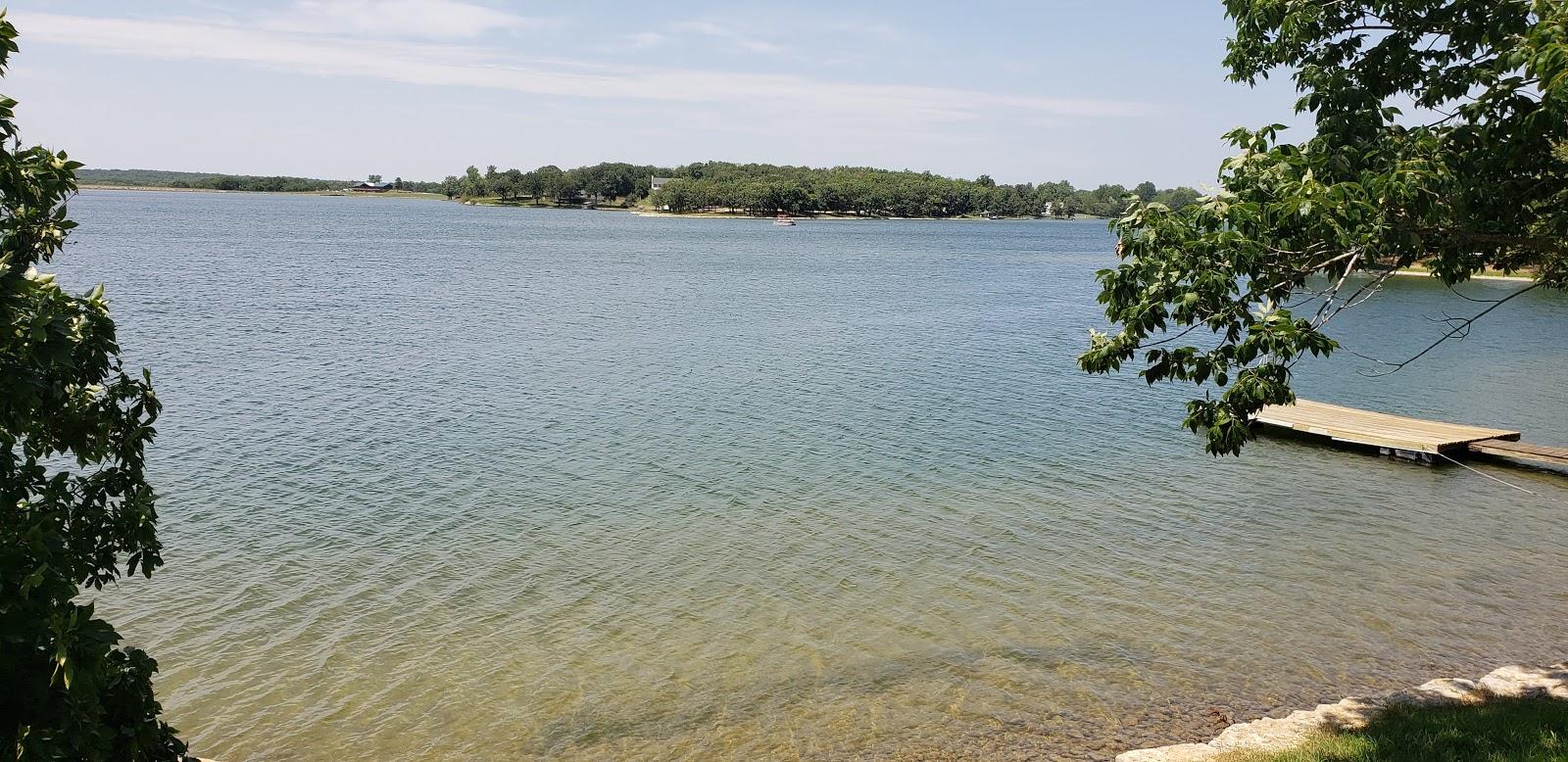 Sandee Lake Nehai Sandy Beach