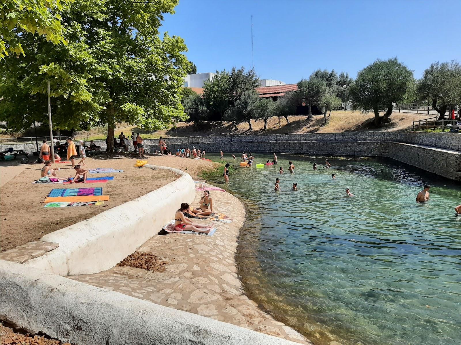 Sandee Praia Fluvial Dos Sapatos