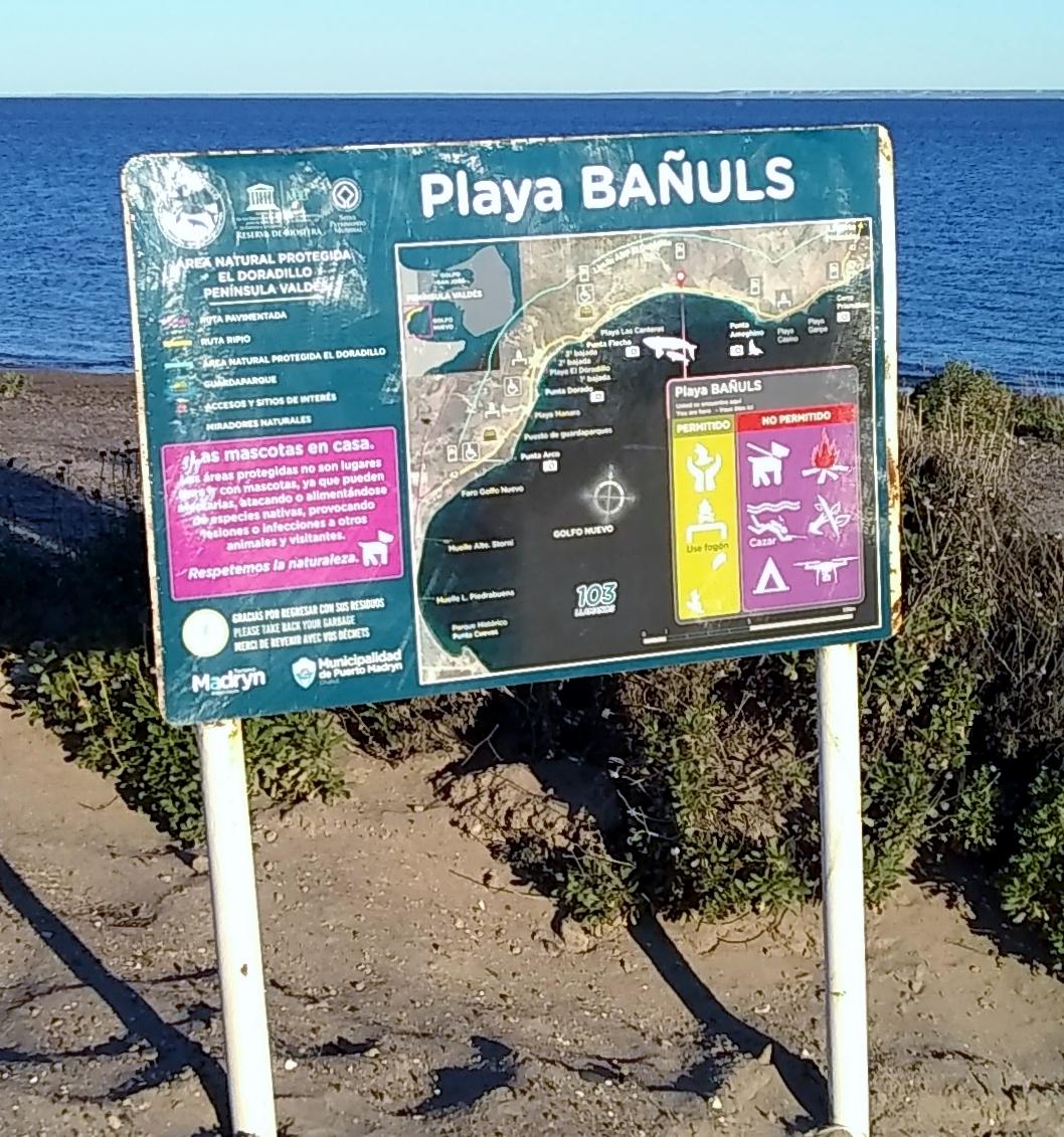 Sandee Playa Banuls